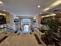 The Bencoolen (D7), Apartment #573760141